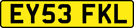 EY53FKL