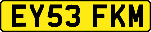 EY53FKM