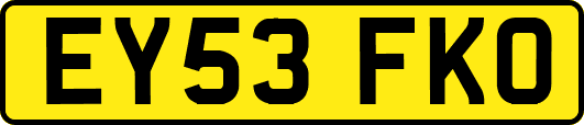 EY53FKO