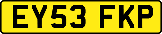 EY53FKP