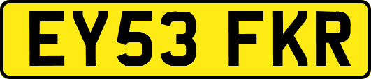 EY53FKR