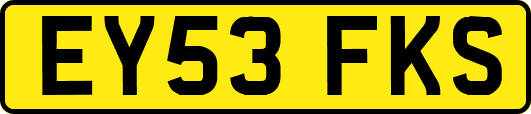 EY53FKS