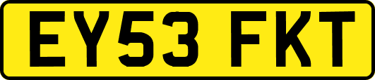 EY53FKT