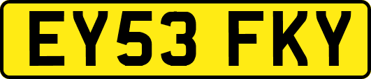 EY53FKY
