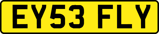 EY53FLY