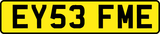 EY53FME
