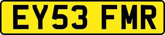EY53FMR