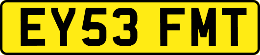 EY53FMT