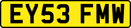 EY53FMW