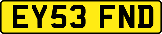 EY53FND