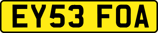 EY53FOA