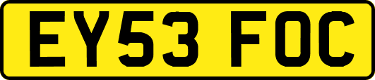 EY53FOC