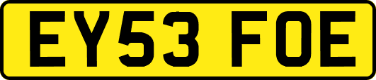 EY53FOE