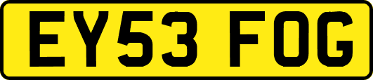 EY53FOG
