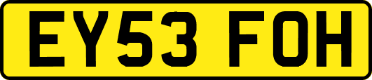 EY53FOH