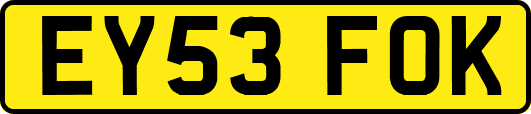 EY53FOK