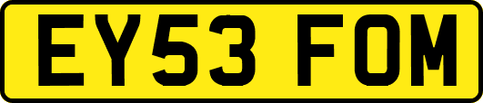 EY53FOM