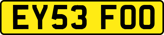 EY53FOO