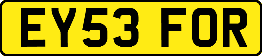 EY53FOR