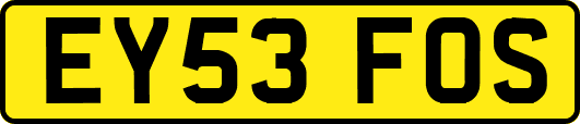 EY53FOS
