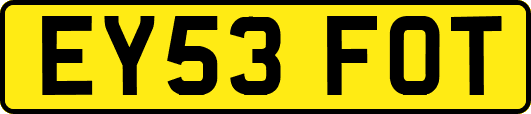 EY53FOT