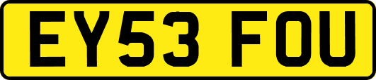 EY53FOU