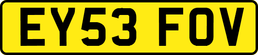 EY53FOV