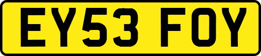 EY53FOY