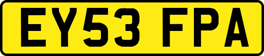 EY53FPA