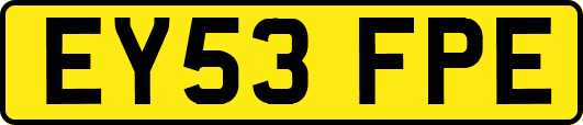 EY53FPE