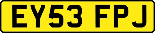 EY53FPJ