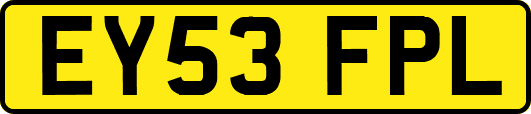 EY53FPL