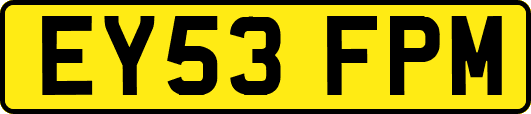 EY53FPM