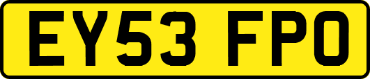 EY53FPO