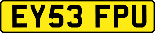 EY53FPU