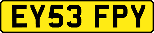 EY53FPY