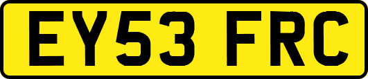 EY53FRC