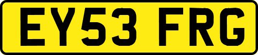 EY53FRG