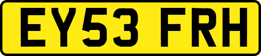 EY53FRH
