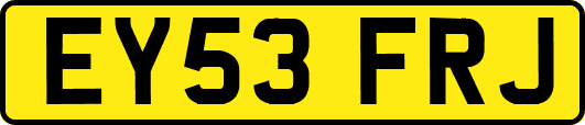 EY53FRJ