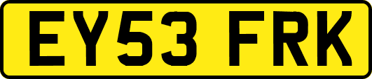 EY53FRK