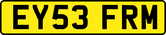 EY53FRM