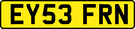 EY53FRN