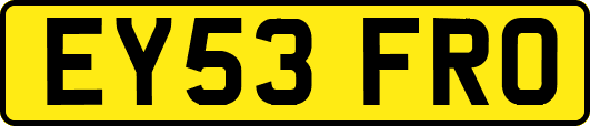 EY53FRO