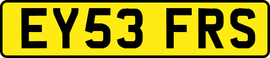 EY53FRS
