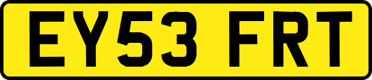 EY53FRT