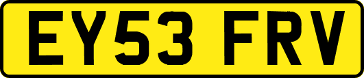EY53FRV