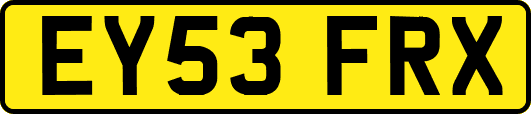 EY53FRX