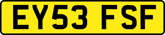 EY53FSF