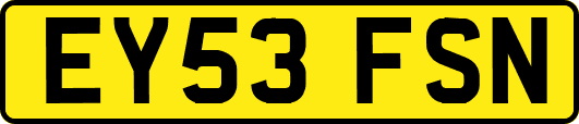 EY53FSN